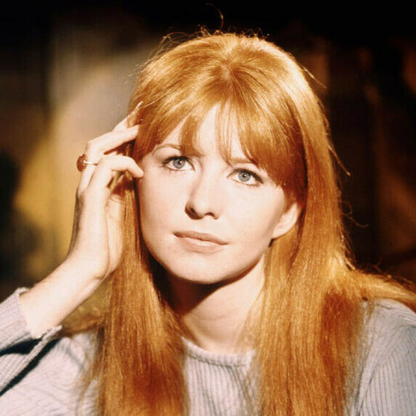 Jane Asher