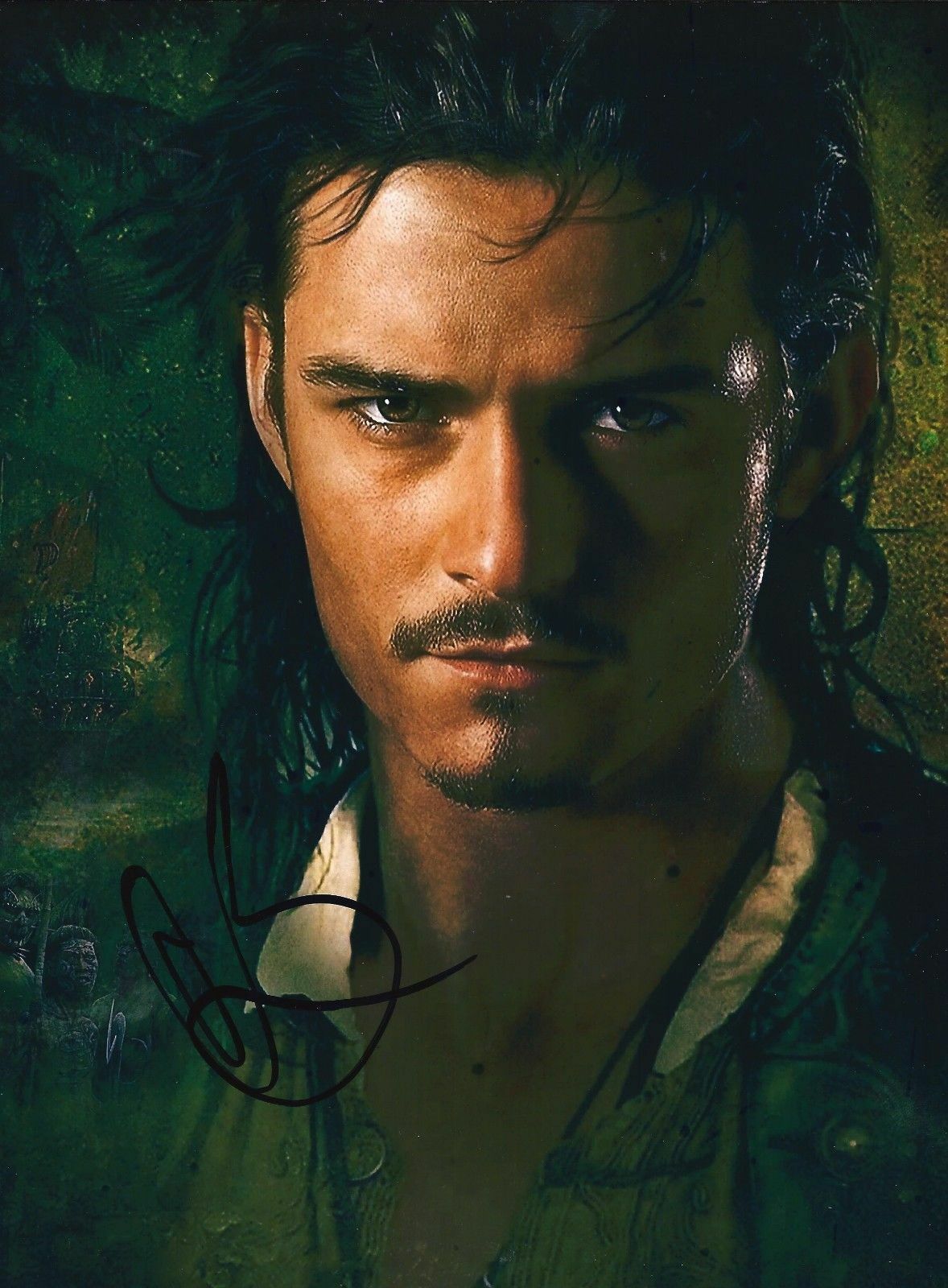 Orlando Bloom