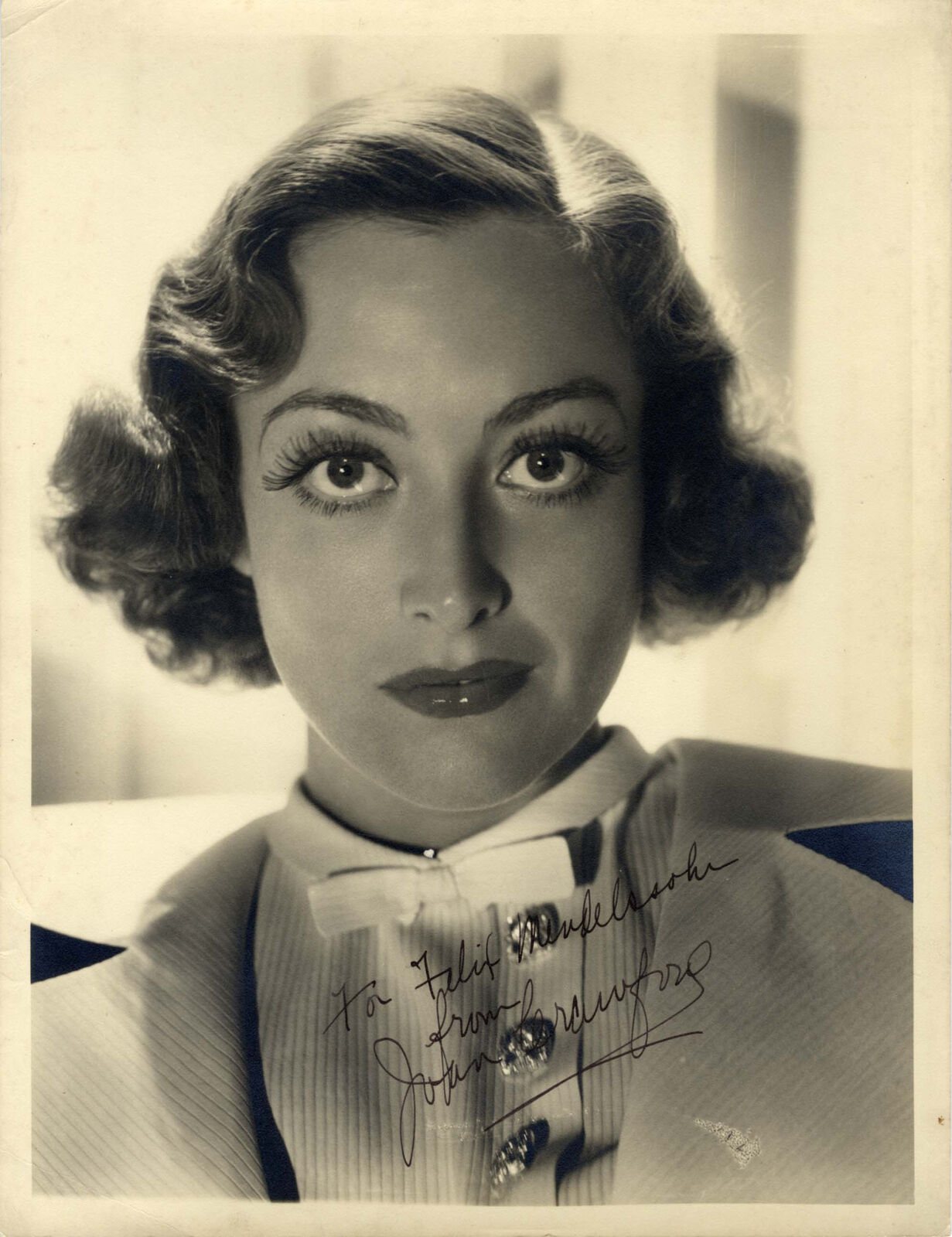 Joan Crawford