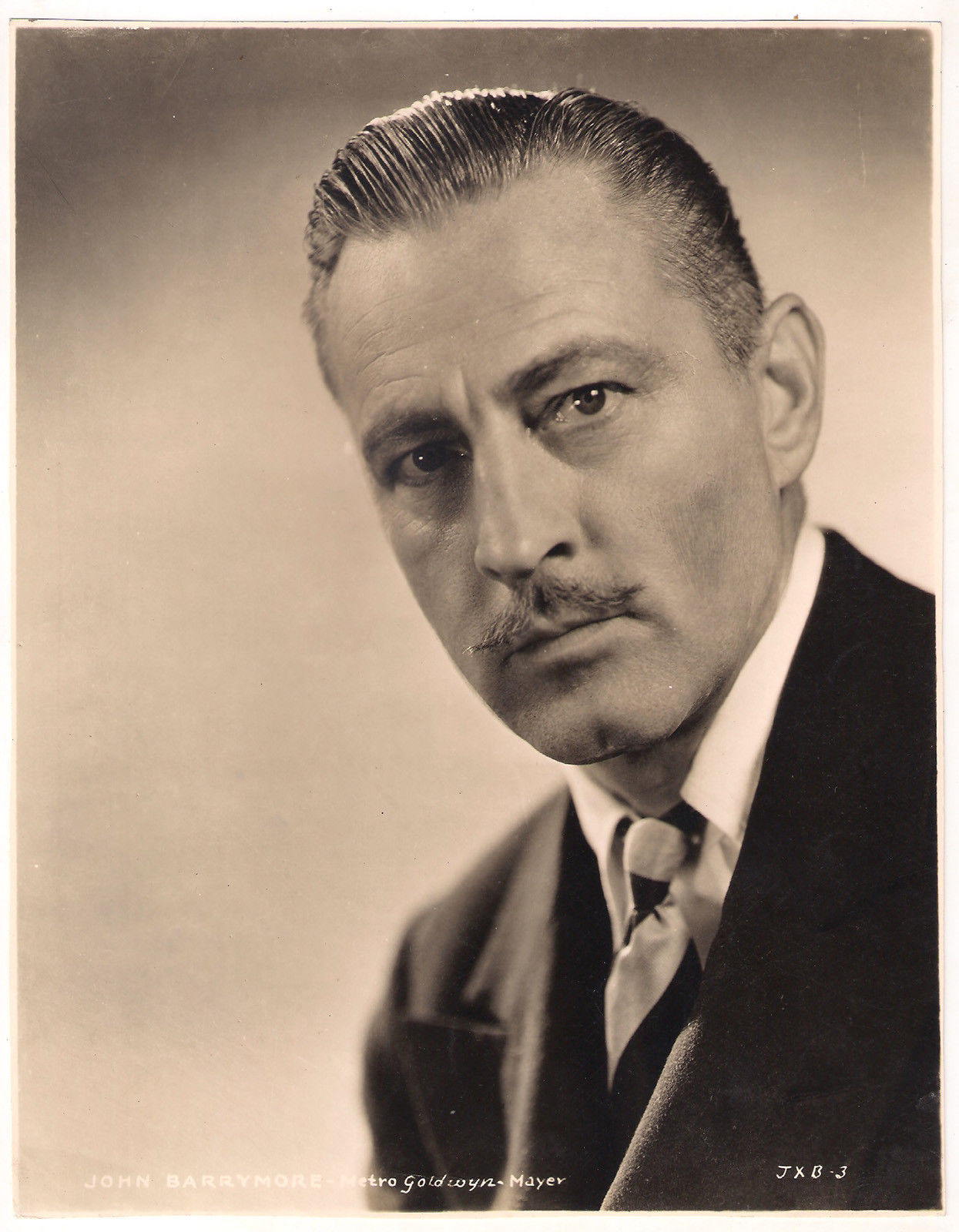 John Barrymore