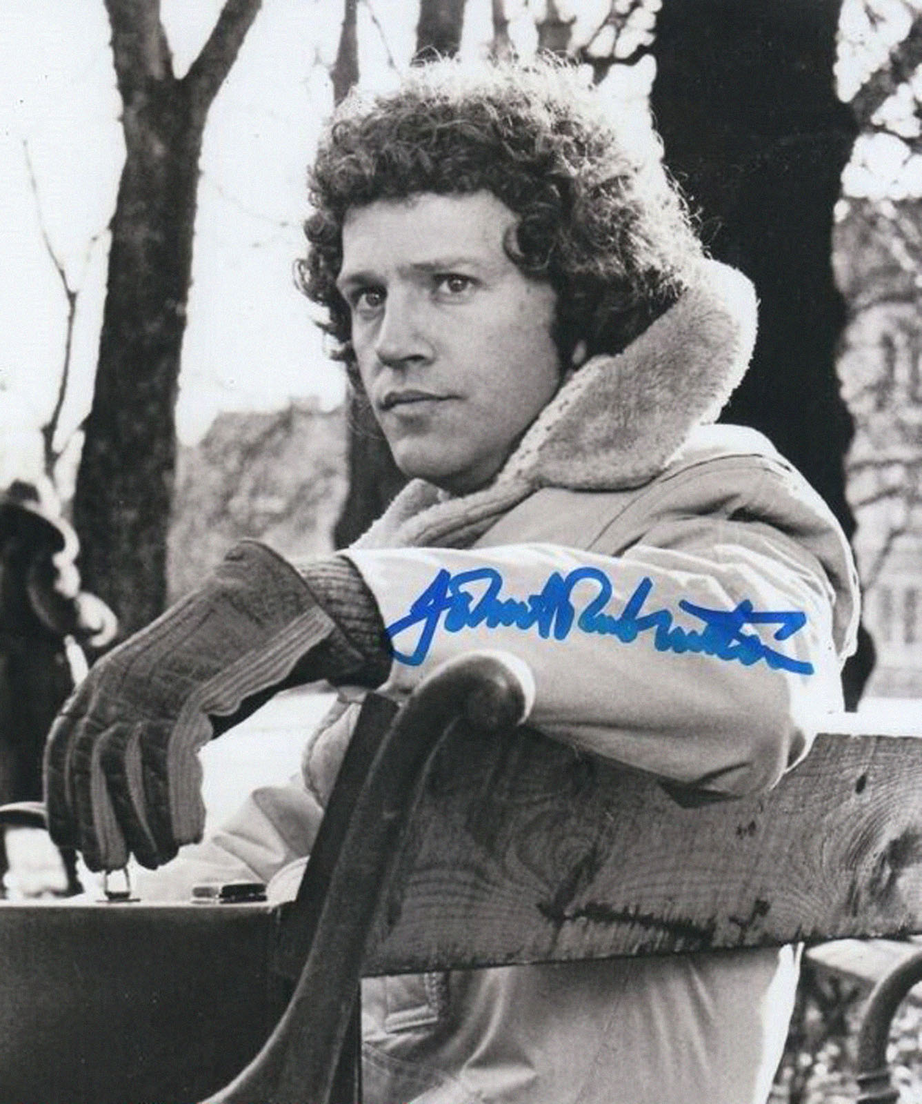 John Rubinstein