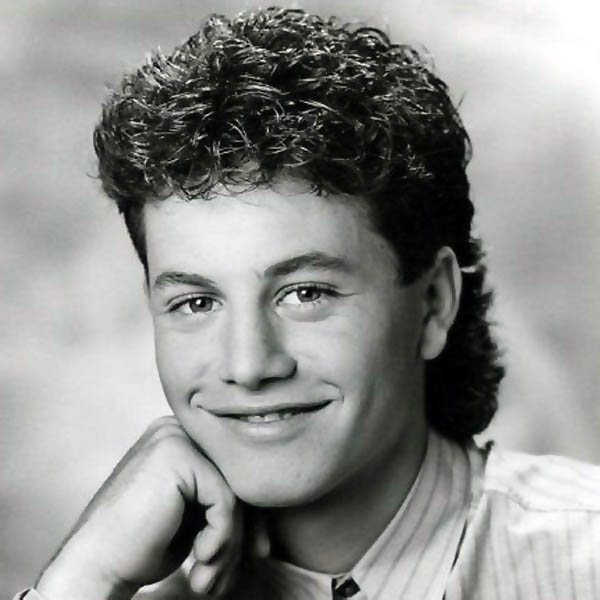 Kirk Cameron