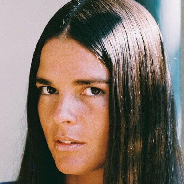 Ali MacGraw