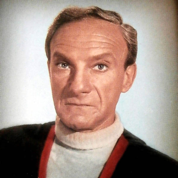 Jonathan Harris