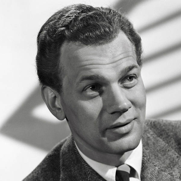 Joseph Cotten