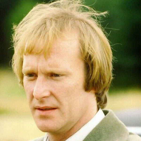 Dennis Waterman