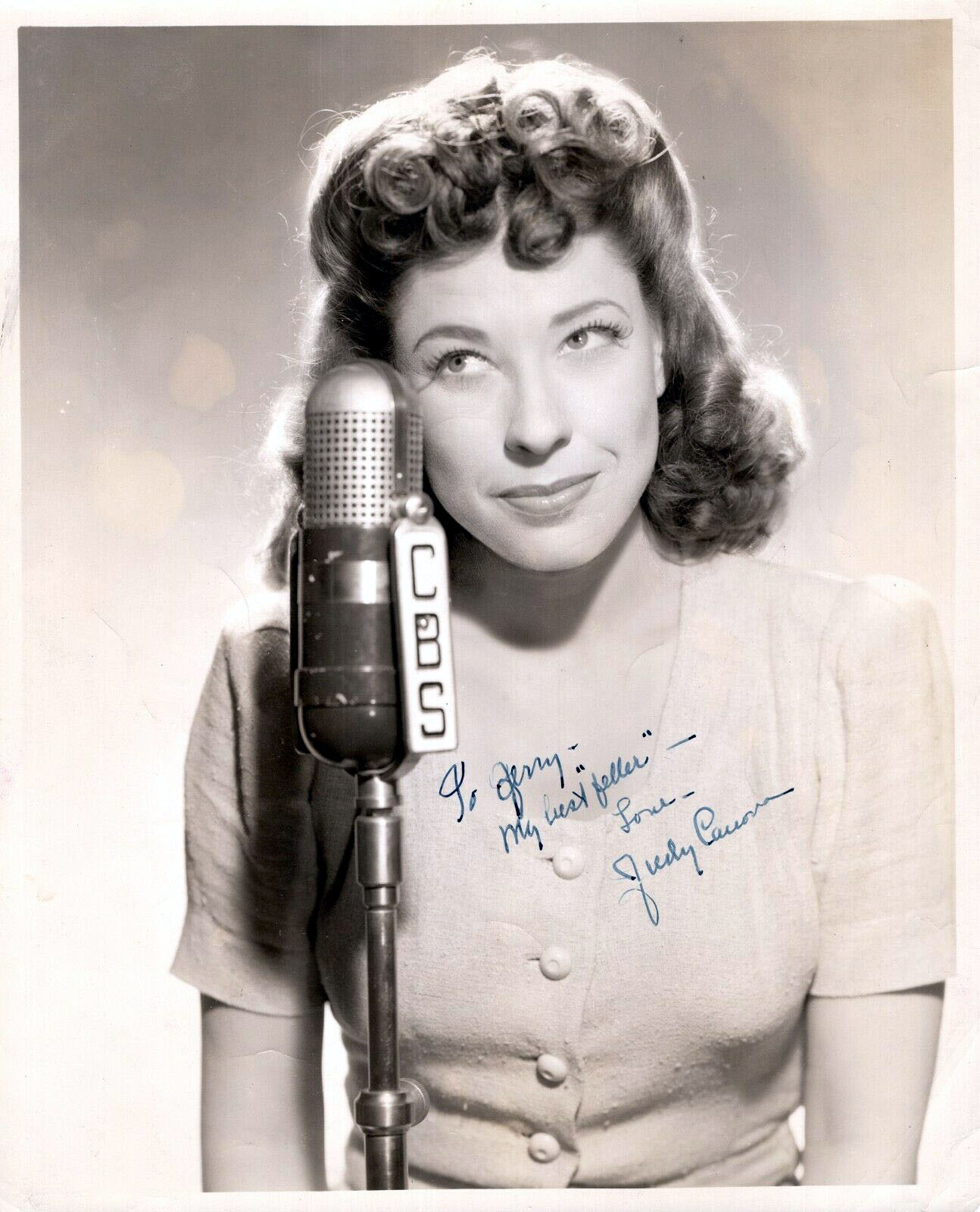 Judy Canova