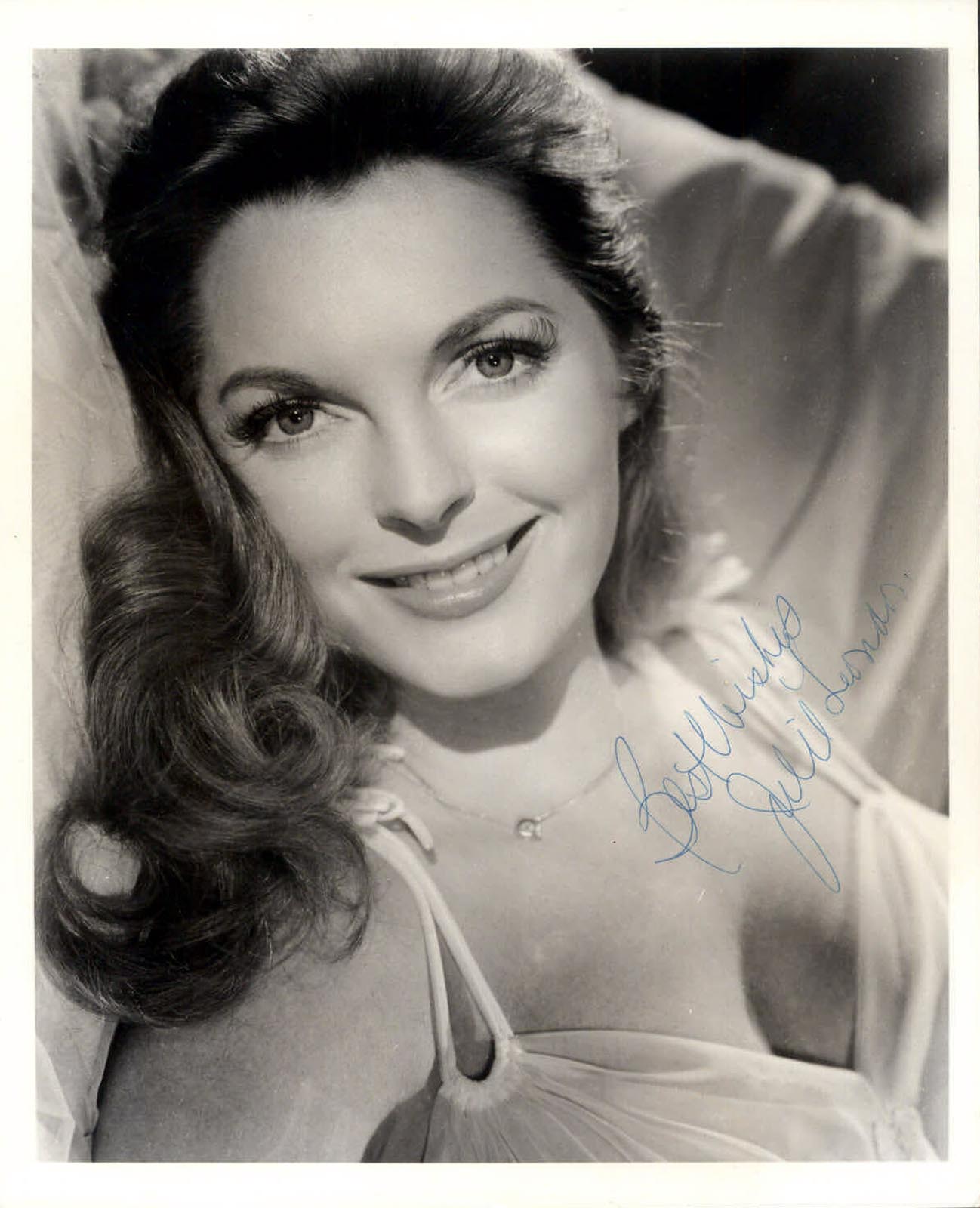 Julie London