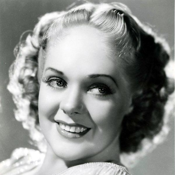 Alice Faye