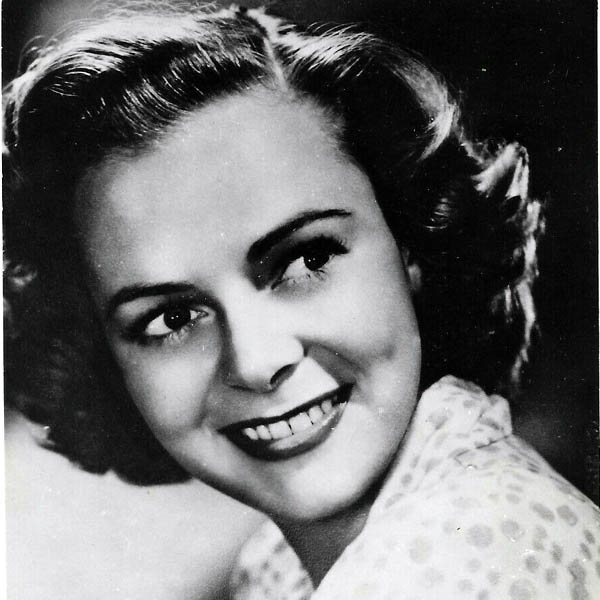 June Lockhart