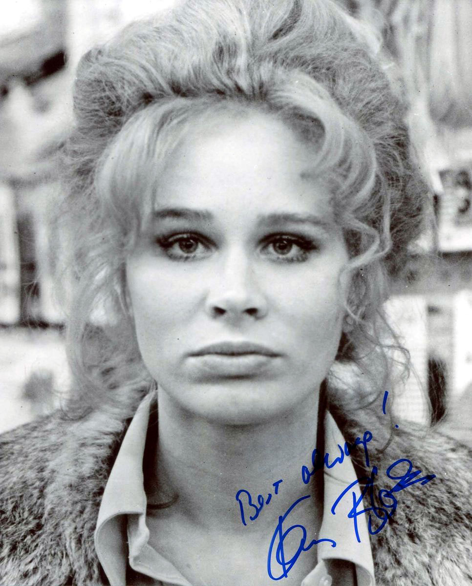 Karen Black