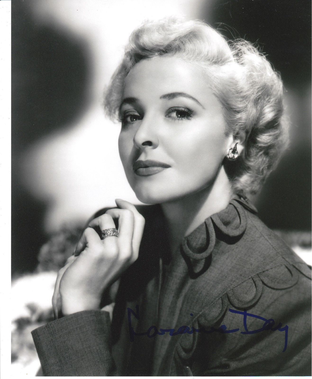 Laraine Day