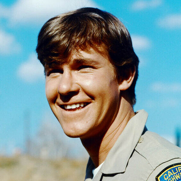 Larry Wilcox