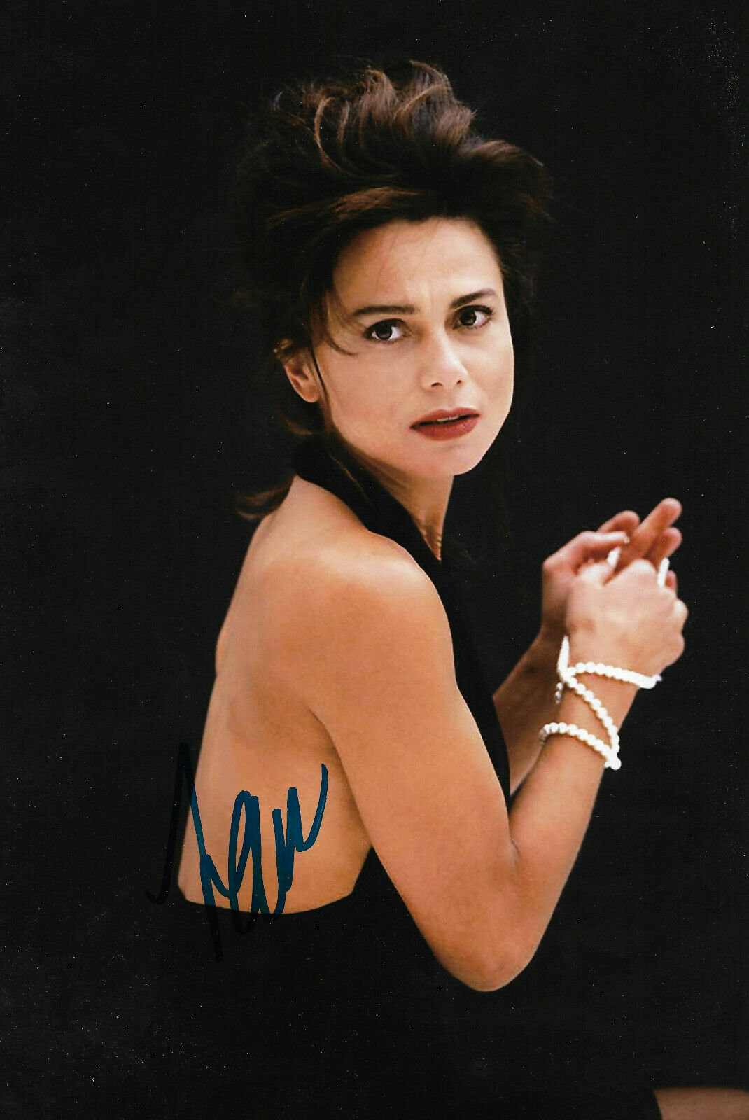 Lena Olin