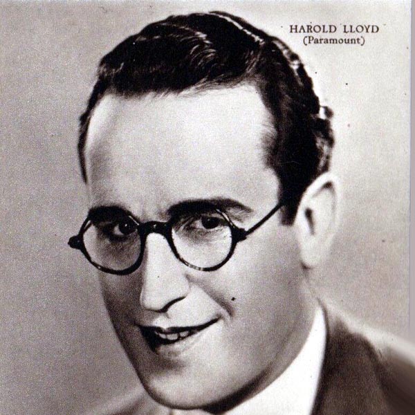 Harold Lloyd