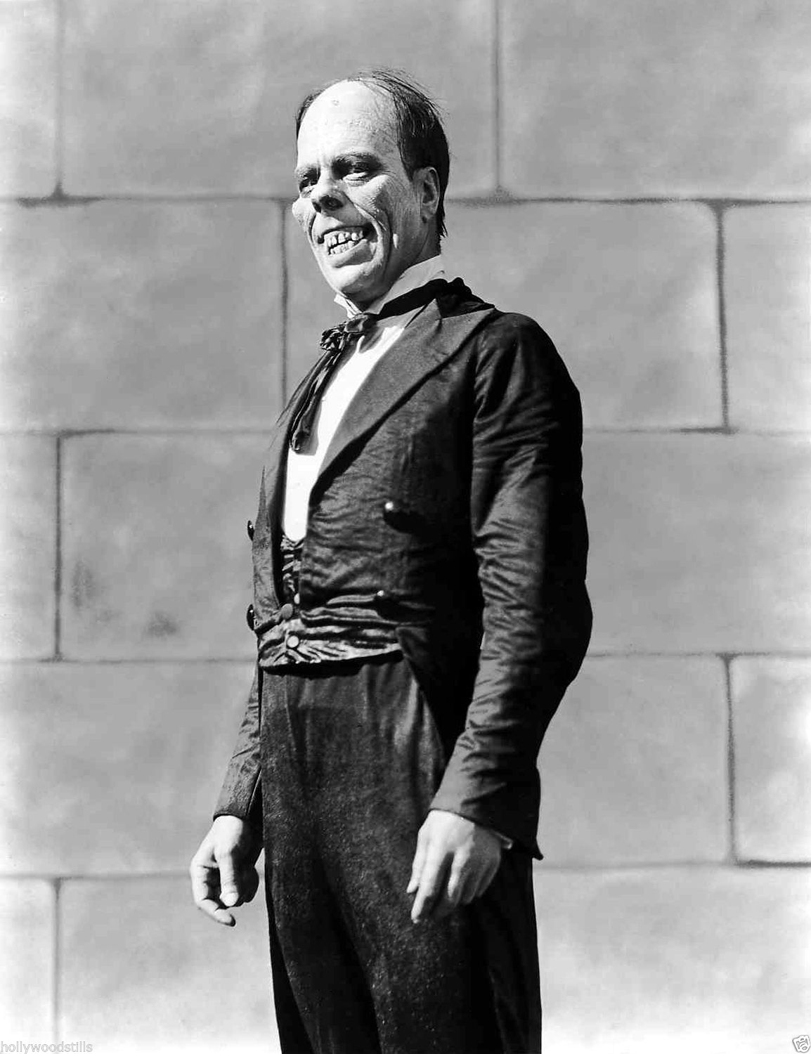 Lon Chaney