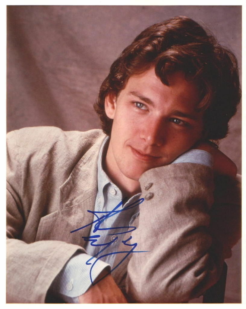 Andrew McCarthy