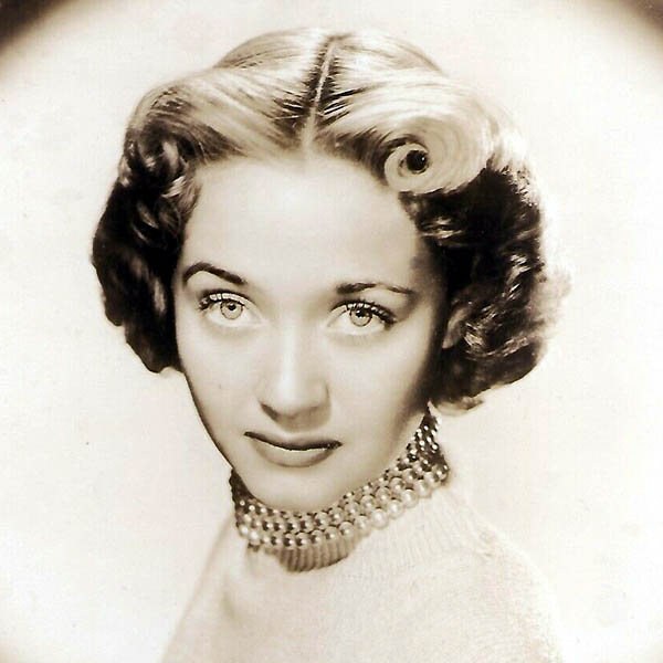 Jane Powell