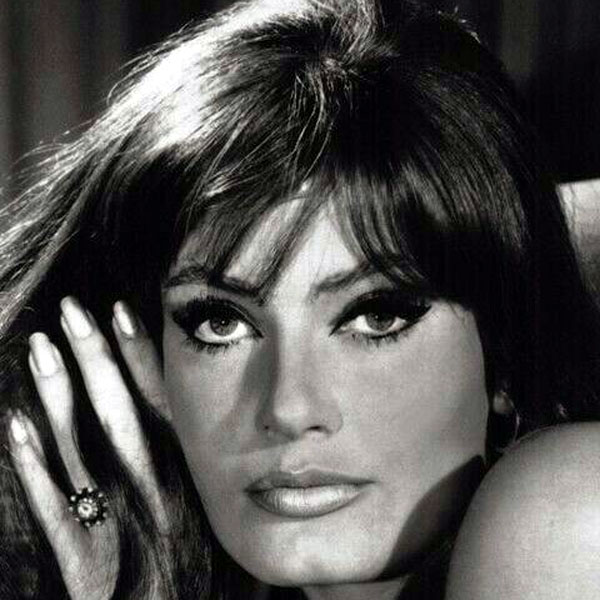 Marisa Mell