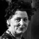 Marjorie Wood