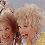 Phyllis Diller