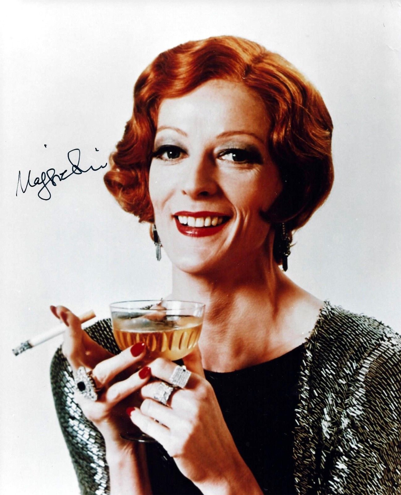 Maggie Smith