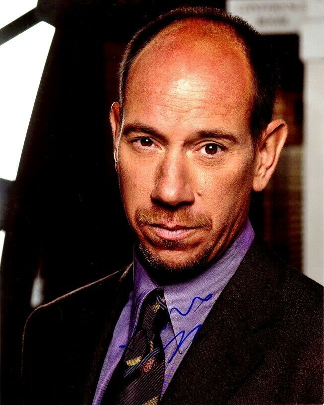 Miguel Ferrer