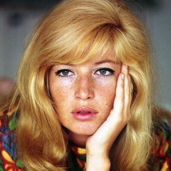 Monica Vitti