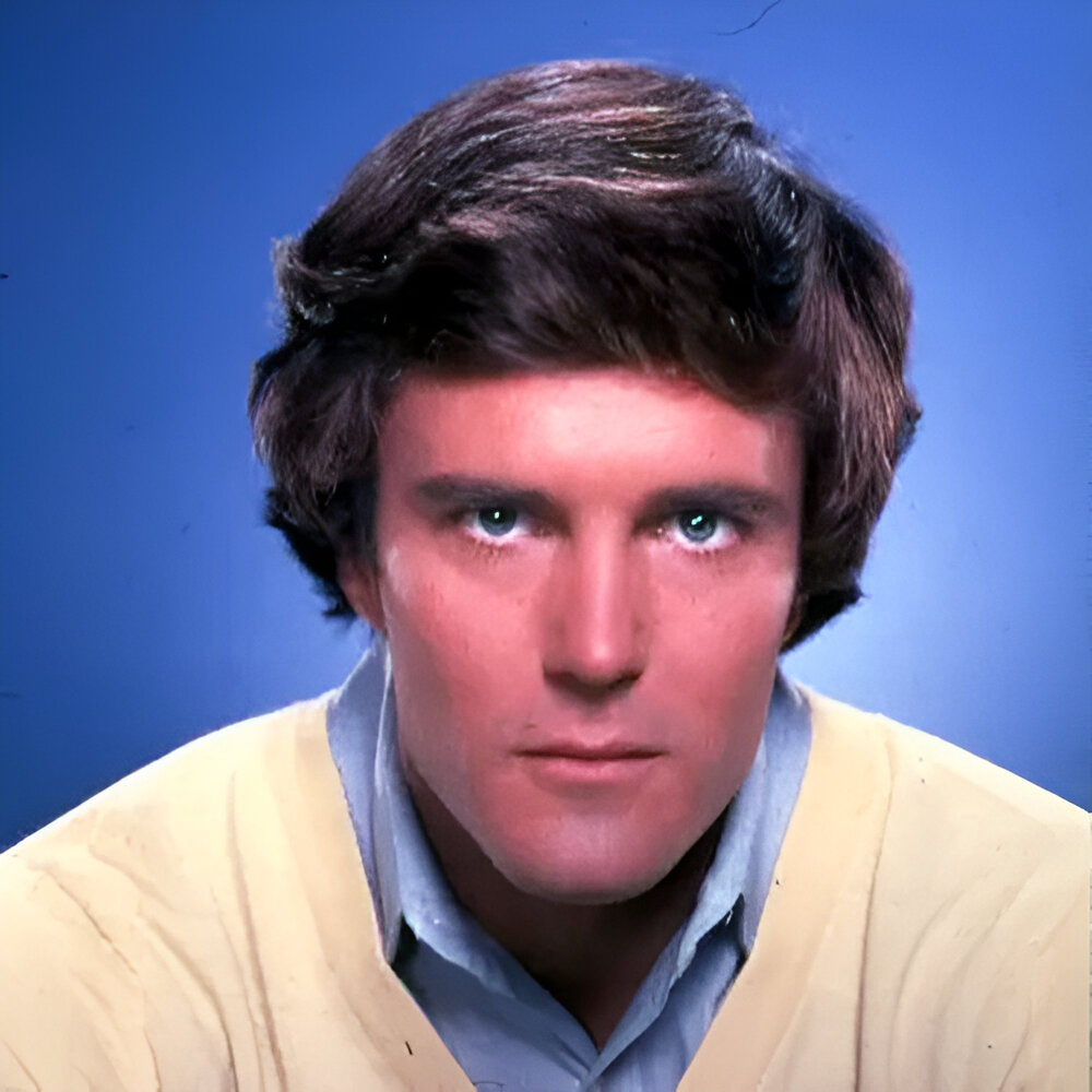 Nicholas Hammond