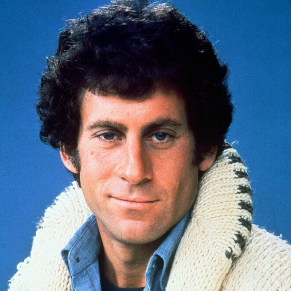 Paul Michael Glaser