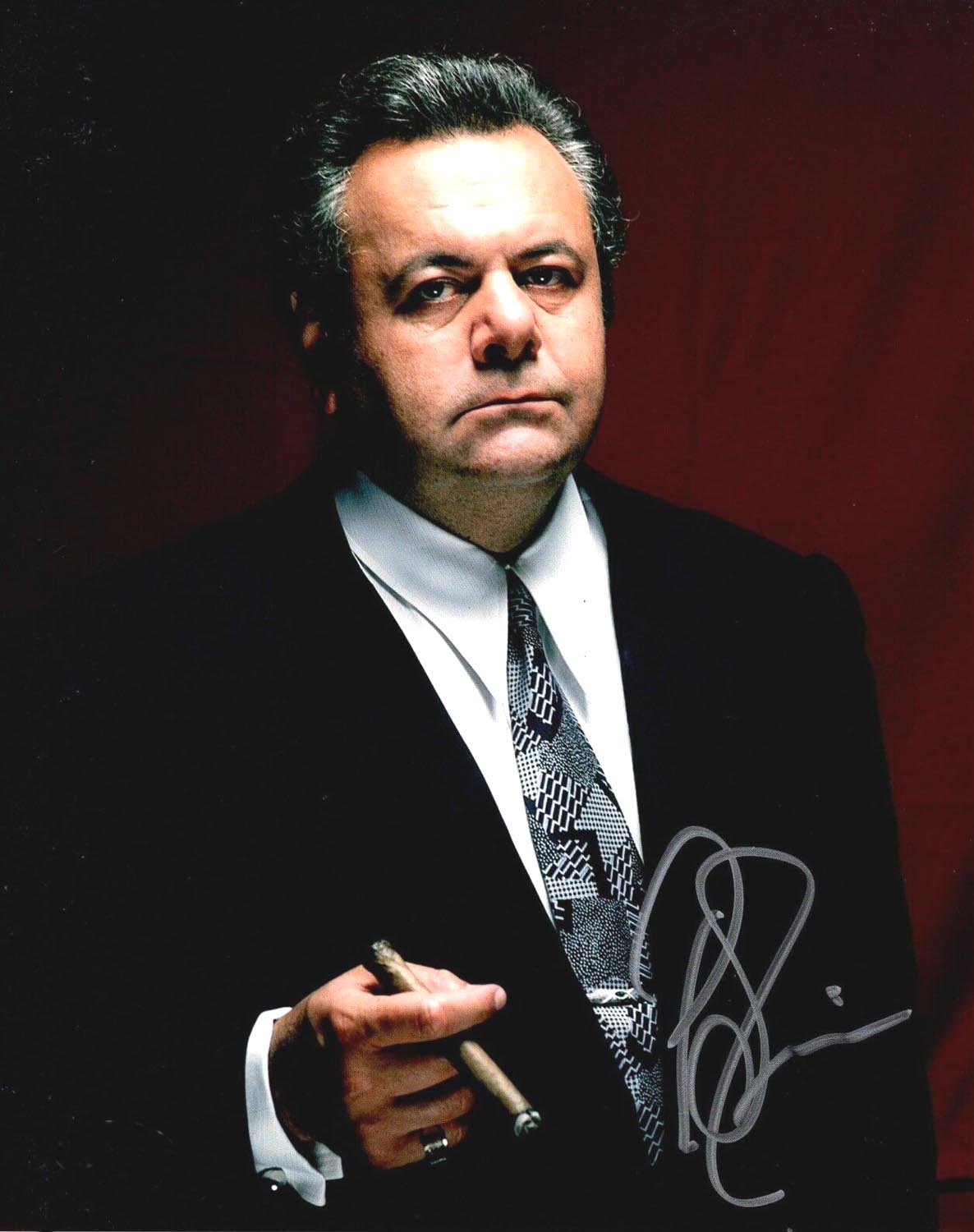 Paul Sorvino