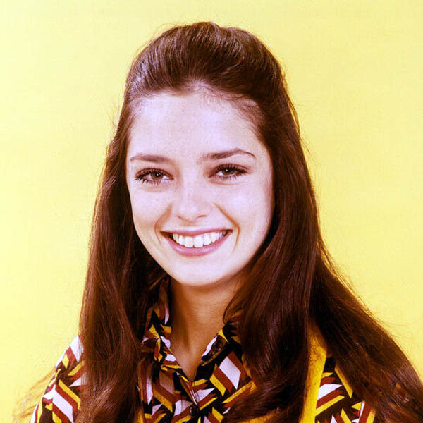 Angela Cartwright