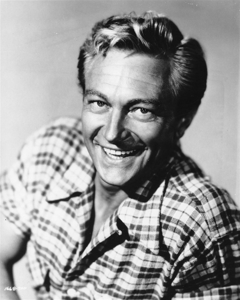 Richard Denning