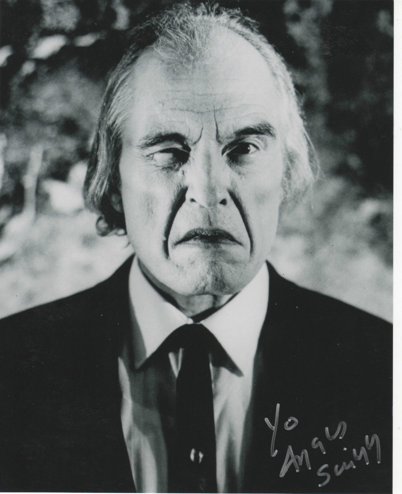 Angus Scrimm