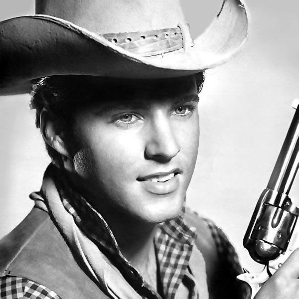 Ricky Nelson