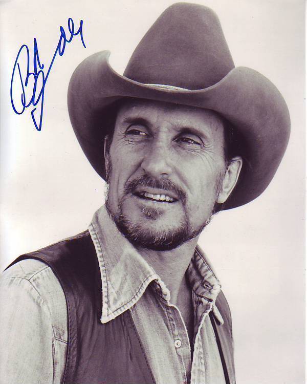 Robert Duvall