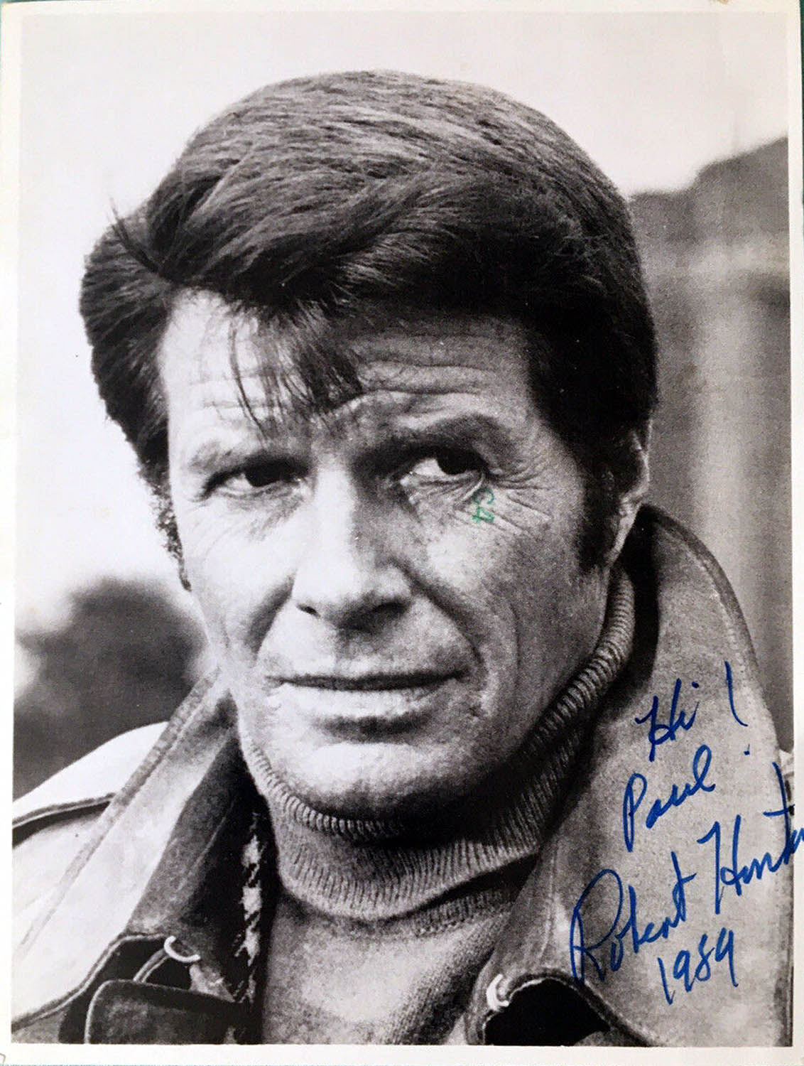 Robert Horton