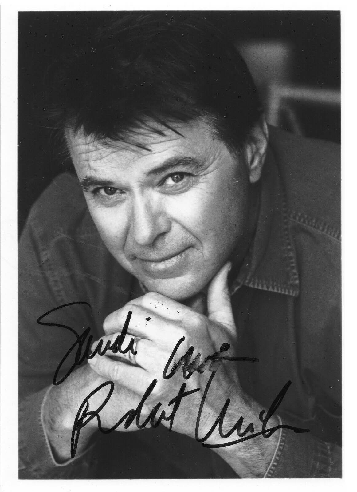 Robert Urich