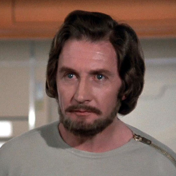 Roy Dotrice