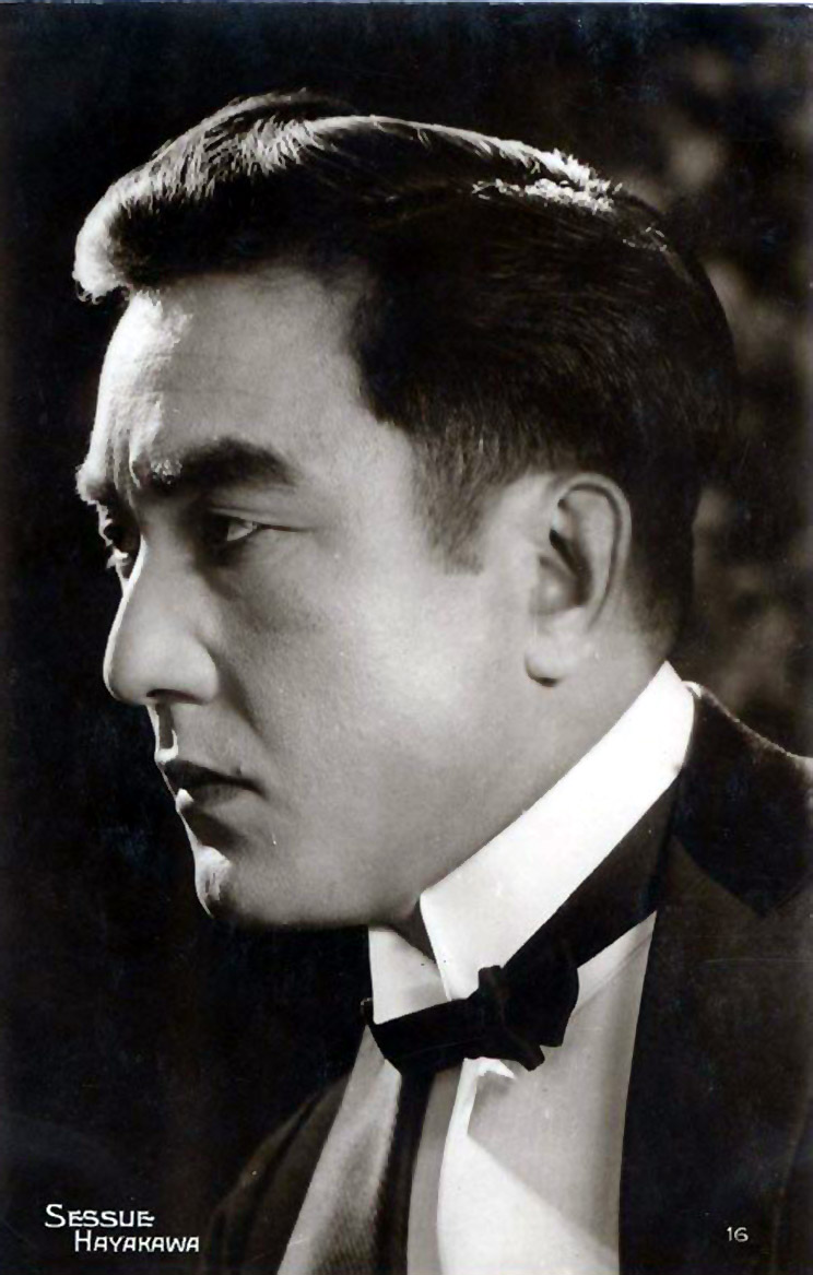 Sessue Hayakawa