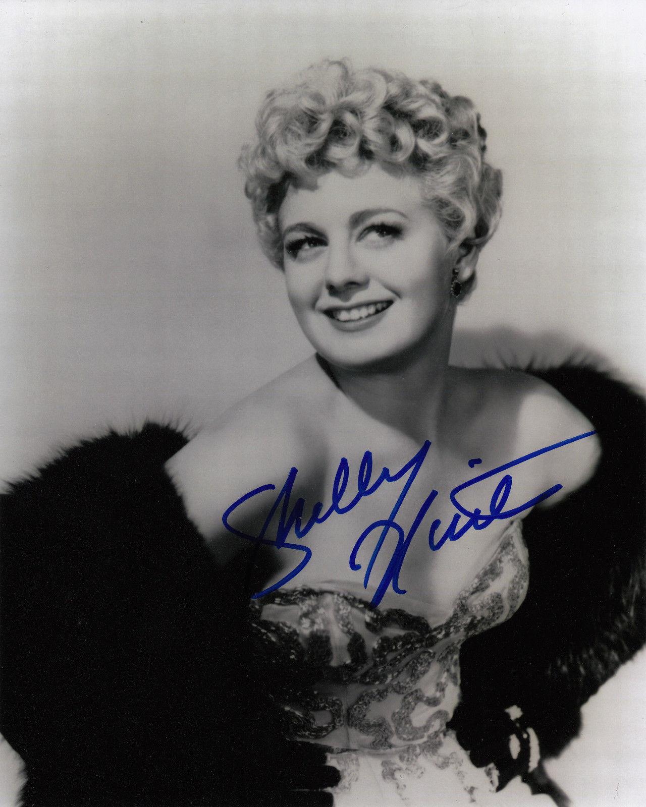 Shelley Winters