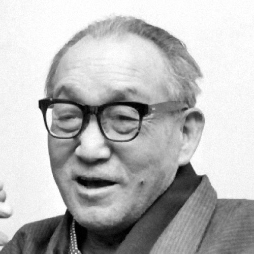 Eiji Tsuburaya