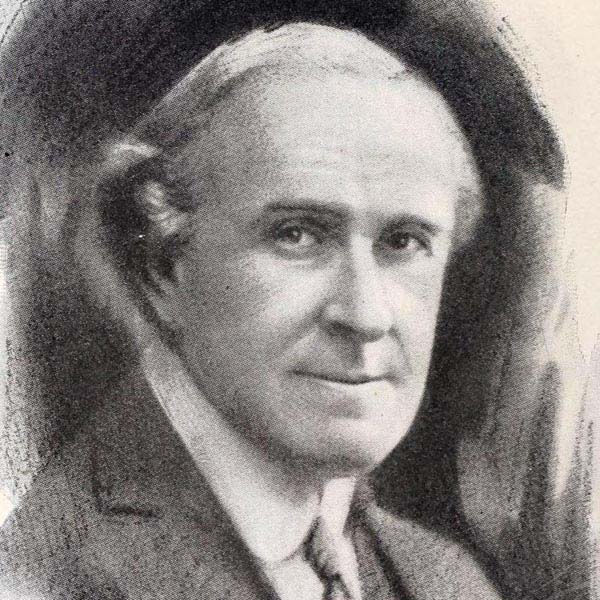 Theodore Roberts