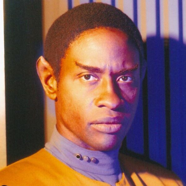 Tim Russ