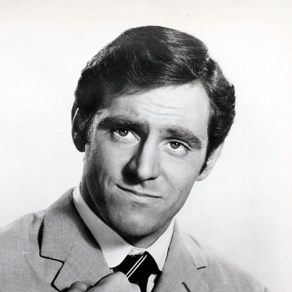 Anthony Newley