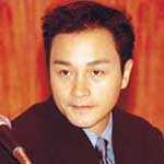 Leslie Cheung