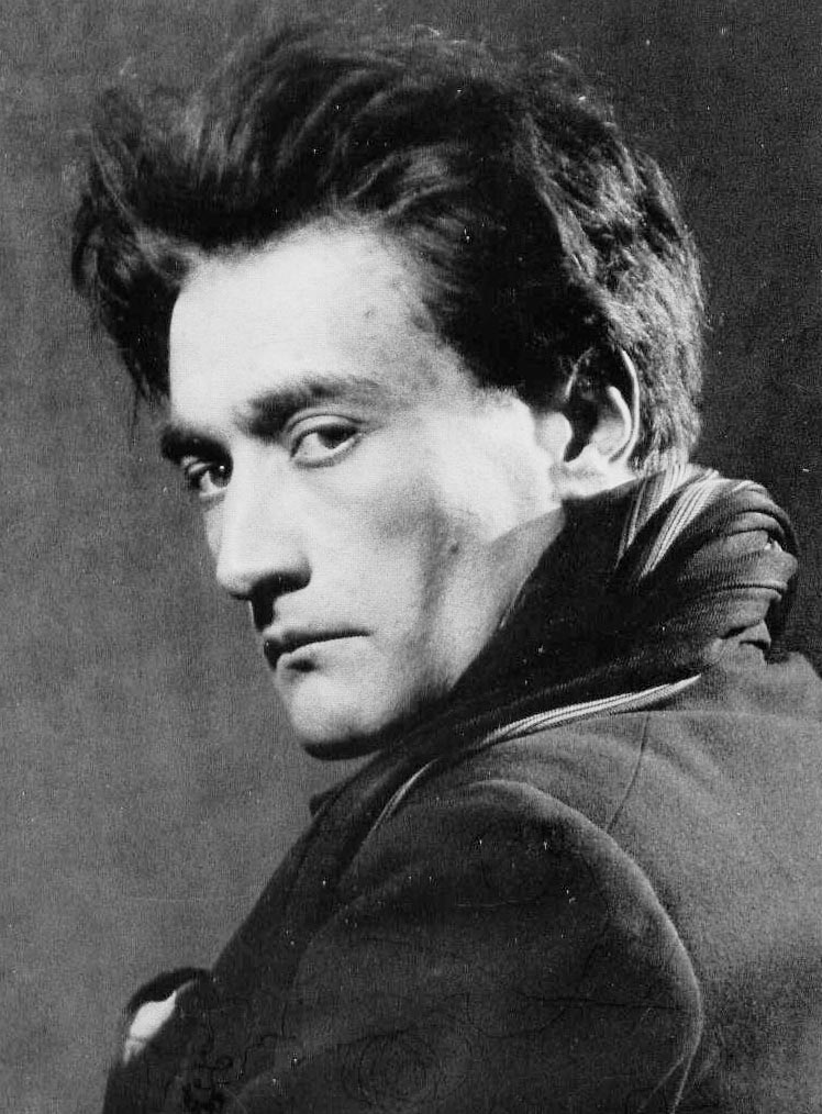 Antonin Artaud