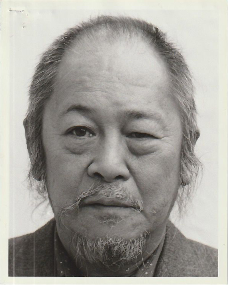 Victor Wong