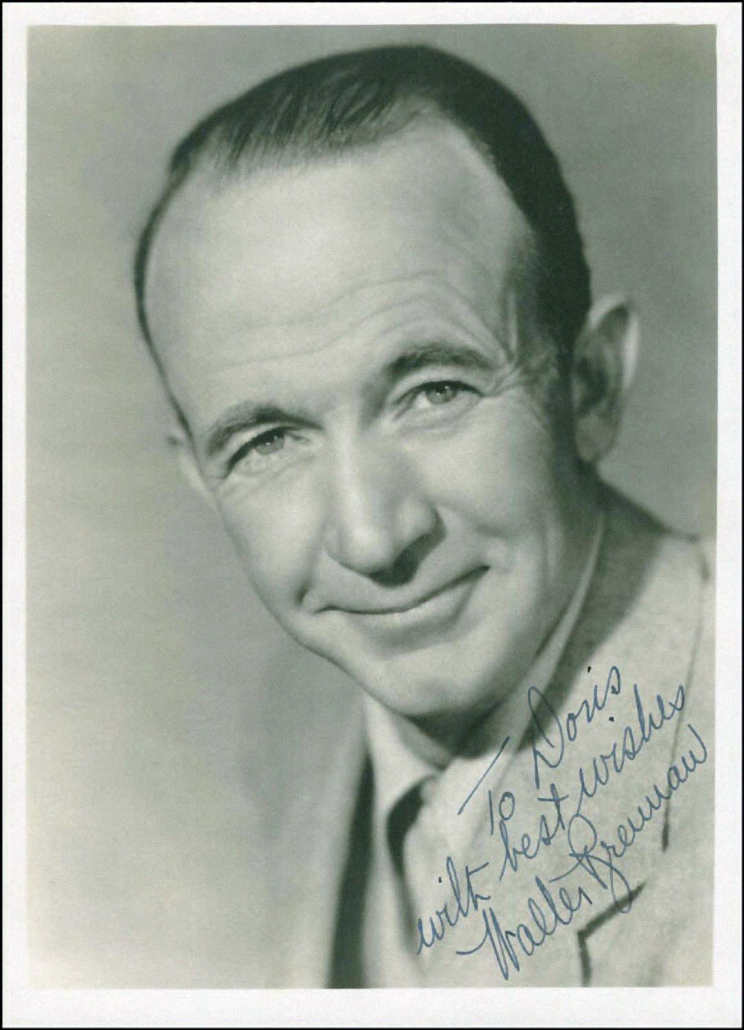 Walter Brennan