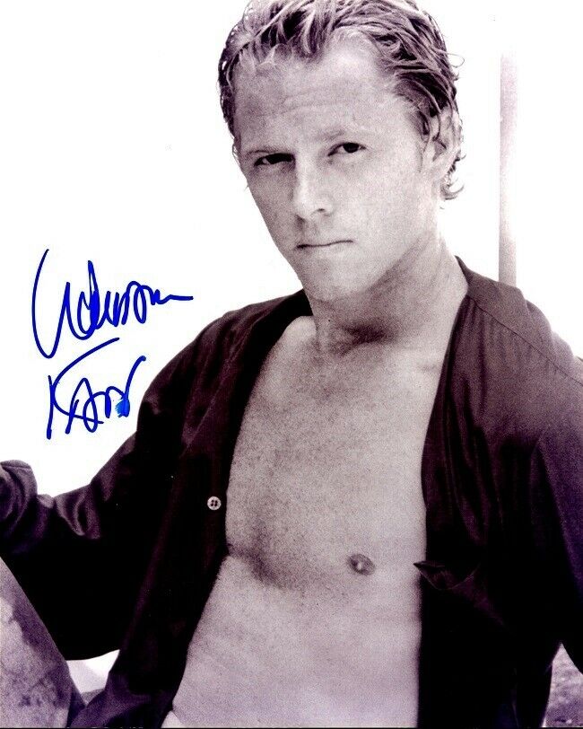 William Katt